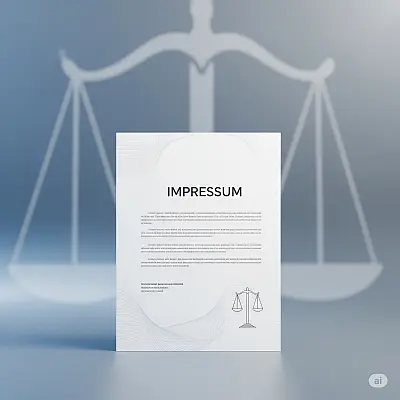 Impressum