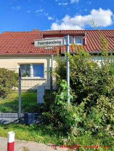 Feierabendweg